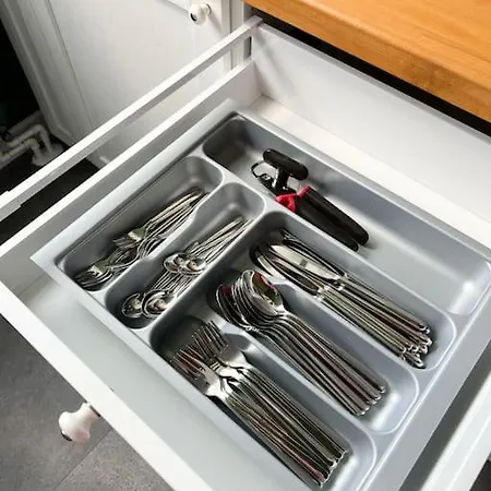 Lejlighed Exklusives Century Leipzig