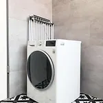 Appartamento Exklusives Century Lipsia