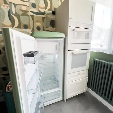 Appartement Exklusives Century