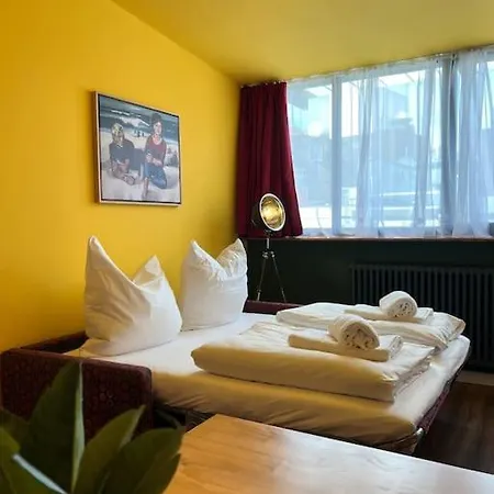 Апартаменты Exklusives Century *