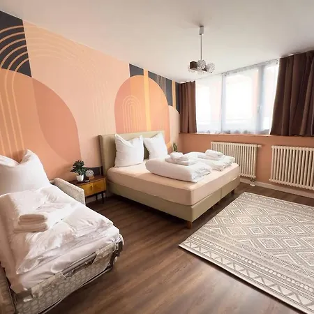 Exklusives Century Лейпциг