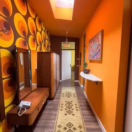 Апартаменты Exklusives Century *