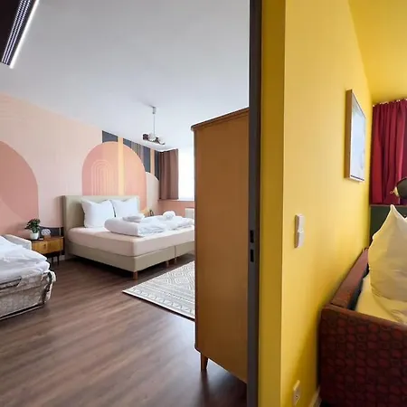 Appartement Exklusives Century