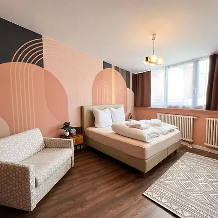 Appartement Exklusives Century