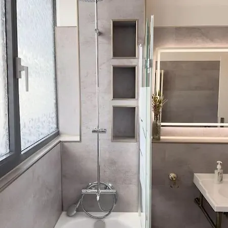 Appartement Exklusives Century *