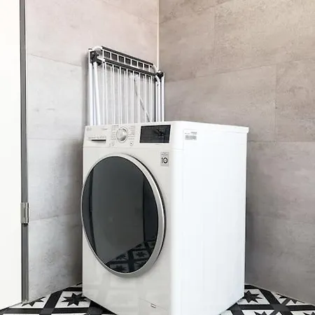 Apartament Exklusives Century Lipsk