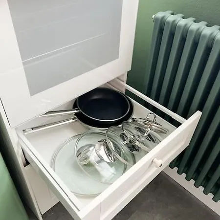 Apartament Exklusives Century *