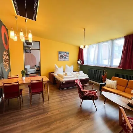 Exklusives Century Лейпциг