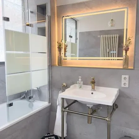 Apartament Exklusives Century