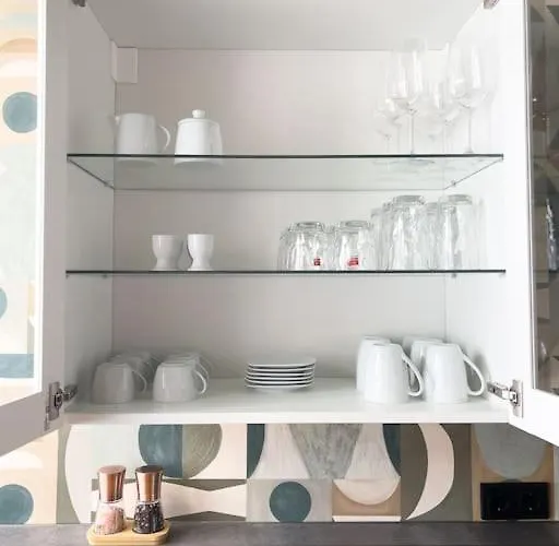 Appartement Exklusives Century Leipzig