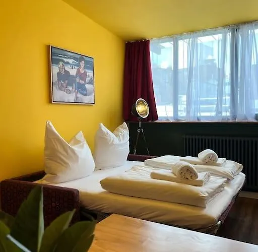 Appartement Exklusives Century *