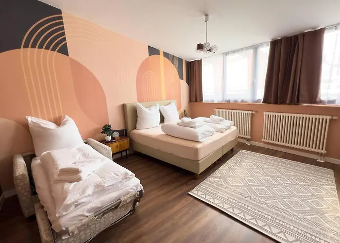 Exklusives Century Leipzig