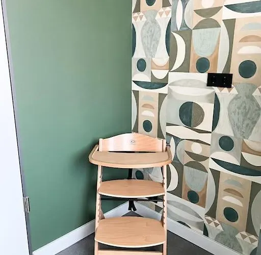 Appartement Exklusives Century Leipzig