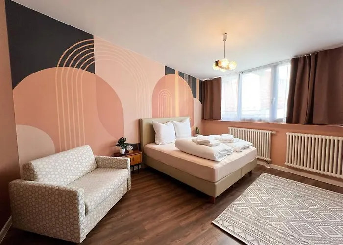 Appartement Exklusives Century