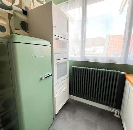 Appartement Exklusives Century