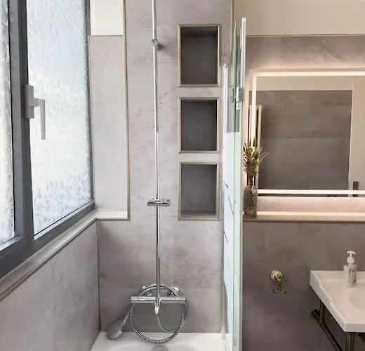 Appartement Exklusives Century *