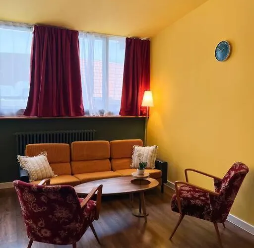 Exklusives Century Leipzig