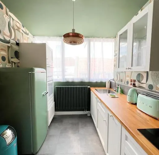 Appartement Exklusives Century