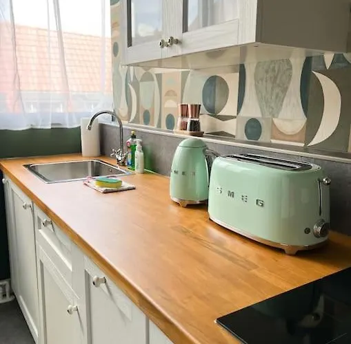 Exklusives Century Leipzig