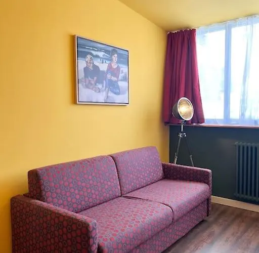 Appartement Exklusives Century Leipzig