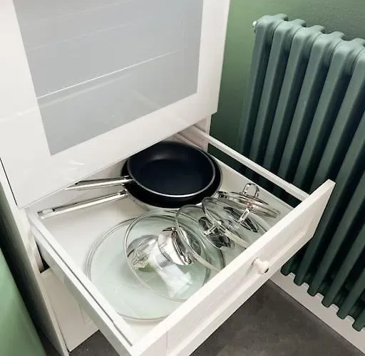 Appartement Exklusives Century *