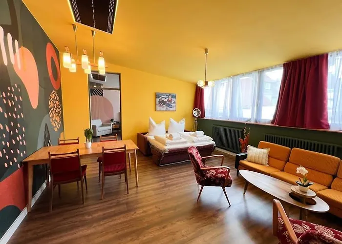 Exklusives Century Leipzig