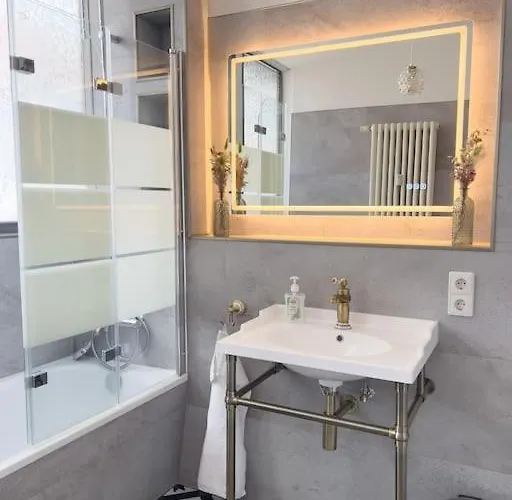 Appartement Exklusives Century